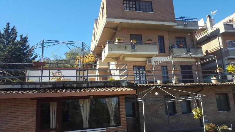 B&B Villa Letizia Castelbuono  Eksteriør billede