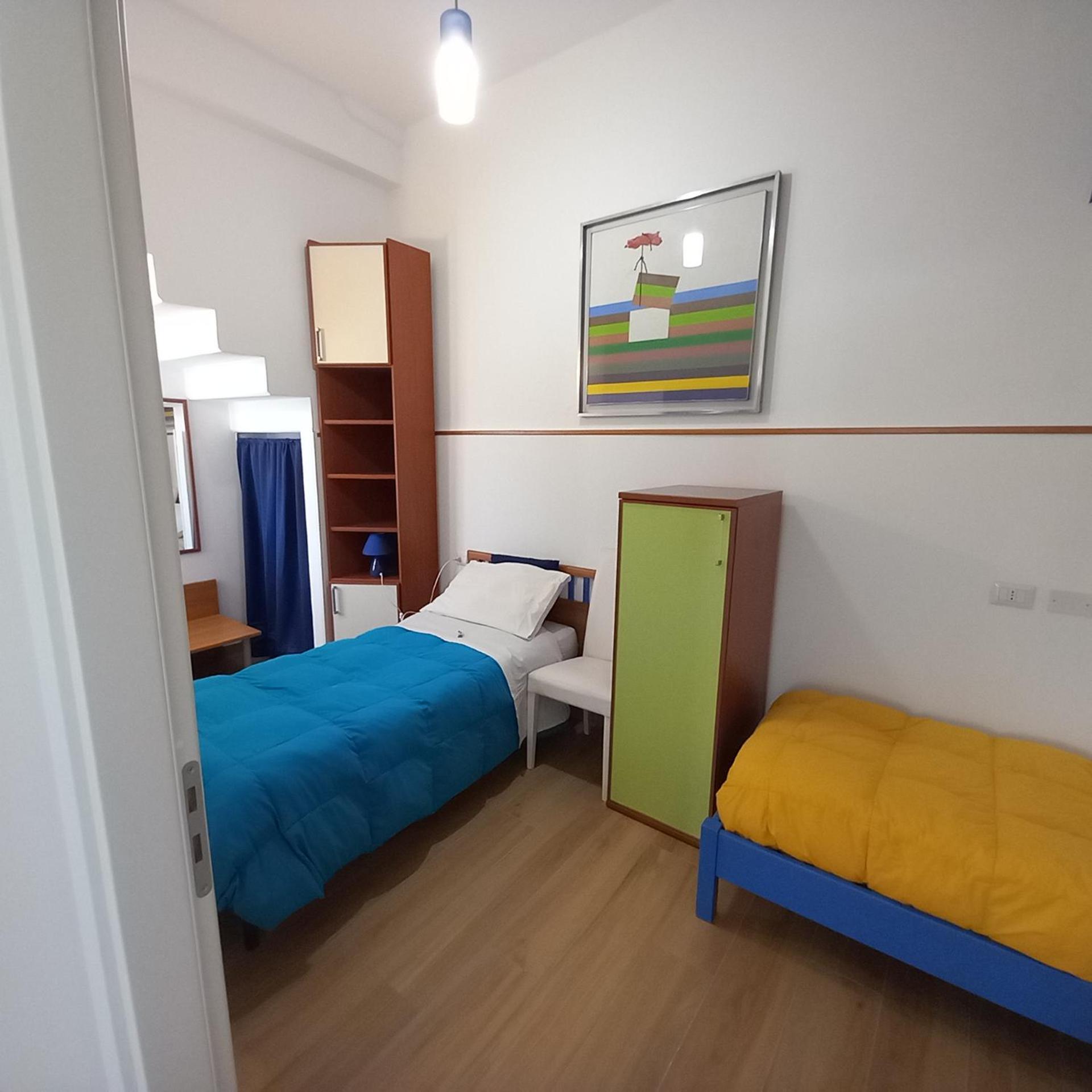 B&B Villa Letizia Castelbuono  Eksteriør billede