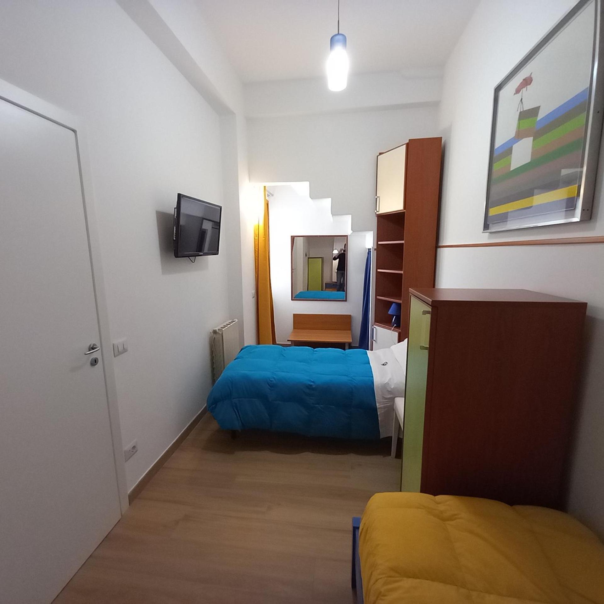 B&B Villa Letizia Castelbuono  Eksteriør billede