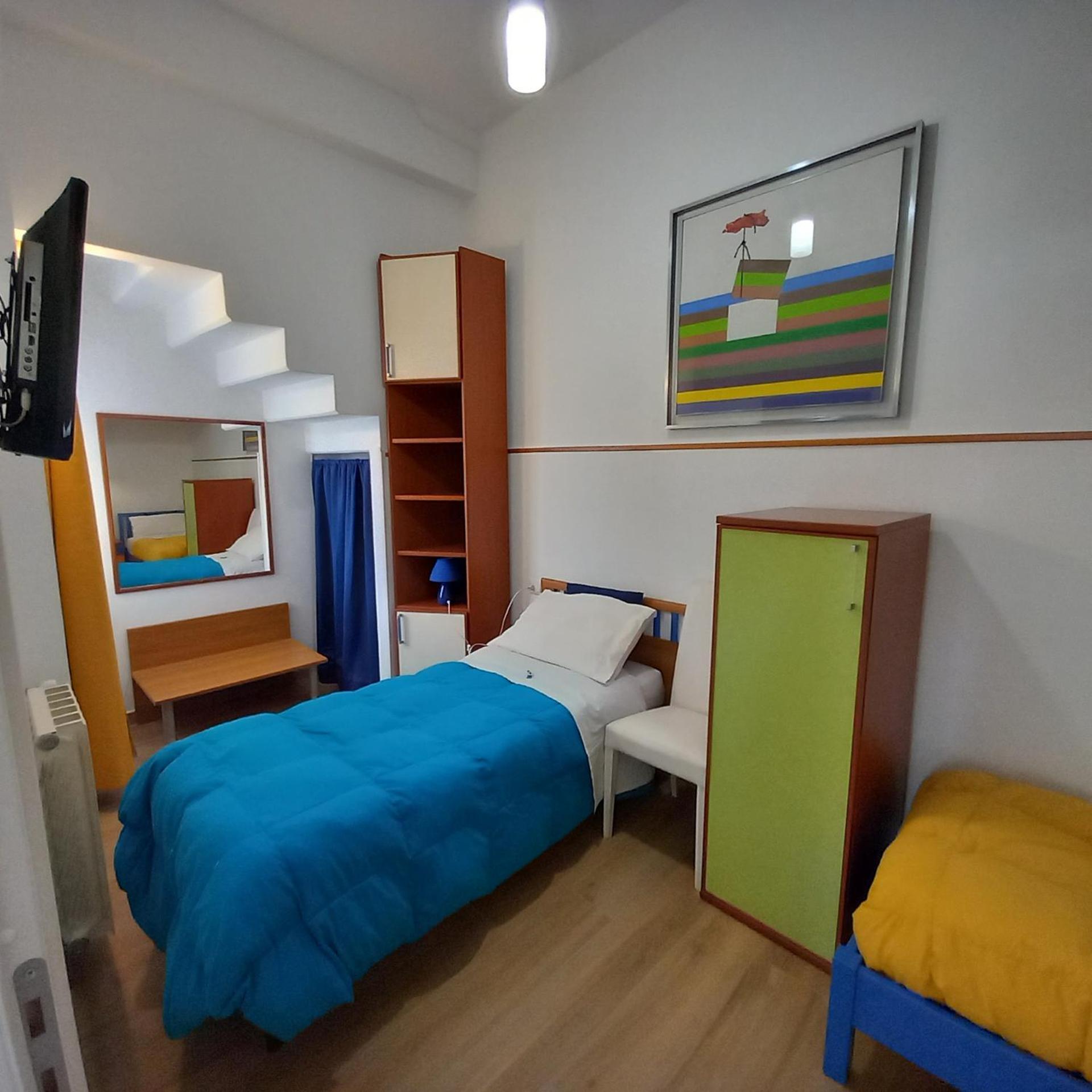 B&B Villa Letizia Castelbuono  Eksteriør billede